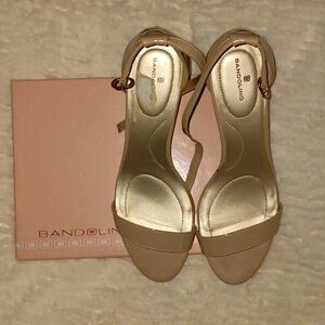 Bandolino Ladies heel